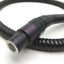 Used Fostec Fiber Optic Light Ring, ID: 2-3/8", Length: 30", 5/8" Input, No Screws