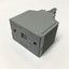 Used Wago 286-375 Plug-In Switching Relay Terminal Module, 24VDC Coil, 250VAC/4A