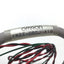 Used Omron XW2Z-050J-A19 Connecting Cable For I/O Unit, Length 500mm, 40-Pin 34-Pin