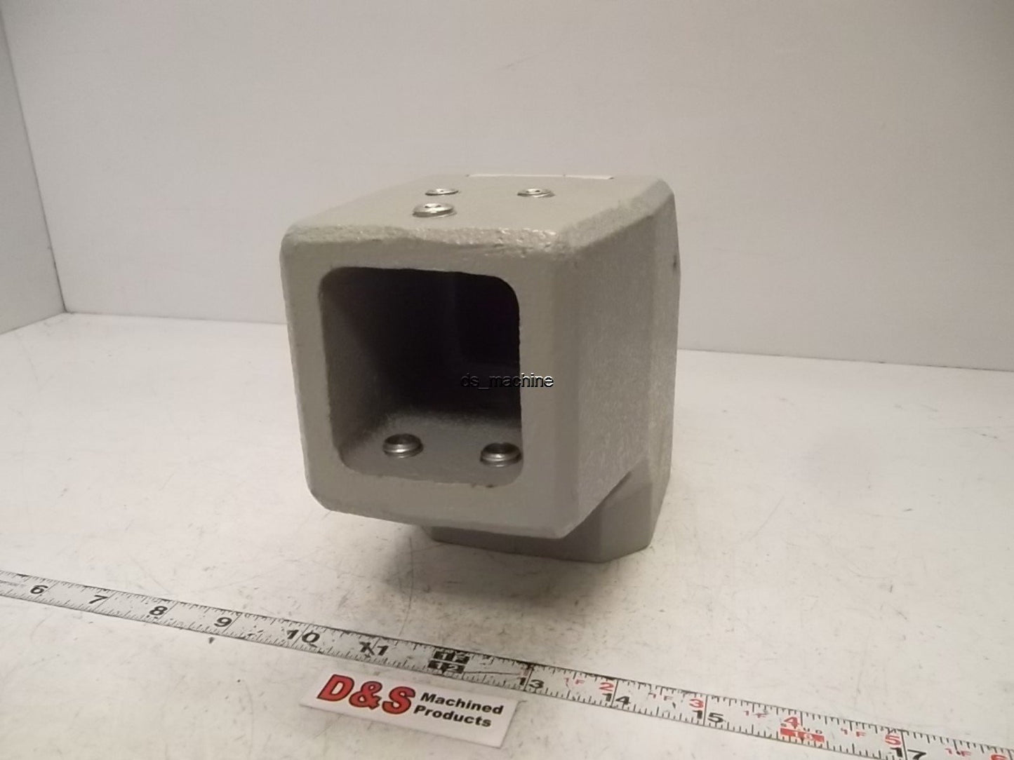 Used Hoffman C-CS5SJ Pendant Arm Elbow for 50mm System
