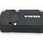 Used PIAB X10A5-AN Vacuum Generator Pump, 1/8" NPT & 10-32UNF Ports 102psi NBR Seals