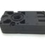 Used PIAB X10A5-AN Vacuum Generator Pump, 1/8" NPT & 10-32UNF Ports 102psi NBR Seals