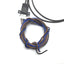 Used Omron EE-SPZ301W-01 Photoelectric Through-Beam Optical Sensor, Range: 30mm