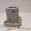 Used Hoffman C-CS5BB Base Bracket