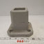 Used Hoffman C-CS5BB Base Bracket