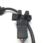 Used Omron EE-SX671 Slot Sensor with EE-2002 NPN to PNP Output Converter, 5mm Slot