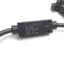 Used Omron EE-SX671 Slot Sensor with EE-2002 NPN to PNP Output Converter, 5mm Slot