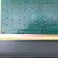 Used MITSUBISHI WB116A Operation Board For DWC110/DWC90 Electronic Discharge Mill