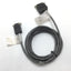 New – Open box Parker 71-010432-10-A Compumotor Drive Cable, 10ft, 15-Pin D-Sub to 25-Pin D-Sub