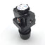 Used Arrow Pneumatics R352 Standard Pressure Regulator Max Pressure: 300 PSI 1/4" NPT