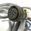 Used EXLAR Encoder/Power Cable For SGS30-0302-OXF-PCR-PF-EB Electric Linear Actuator