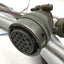 Used EXLAR Encoder/Power Cable For SGS30-0302-OXF-PCR-PF-EB Electric Linear Actuator