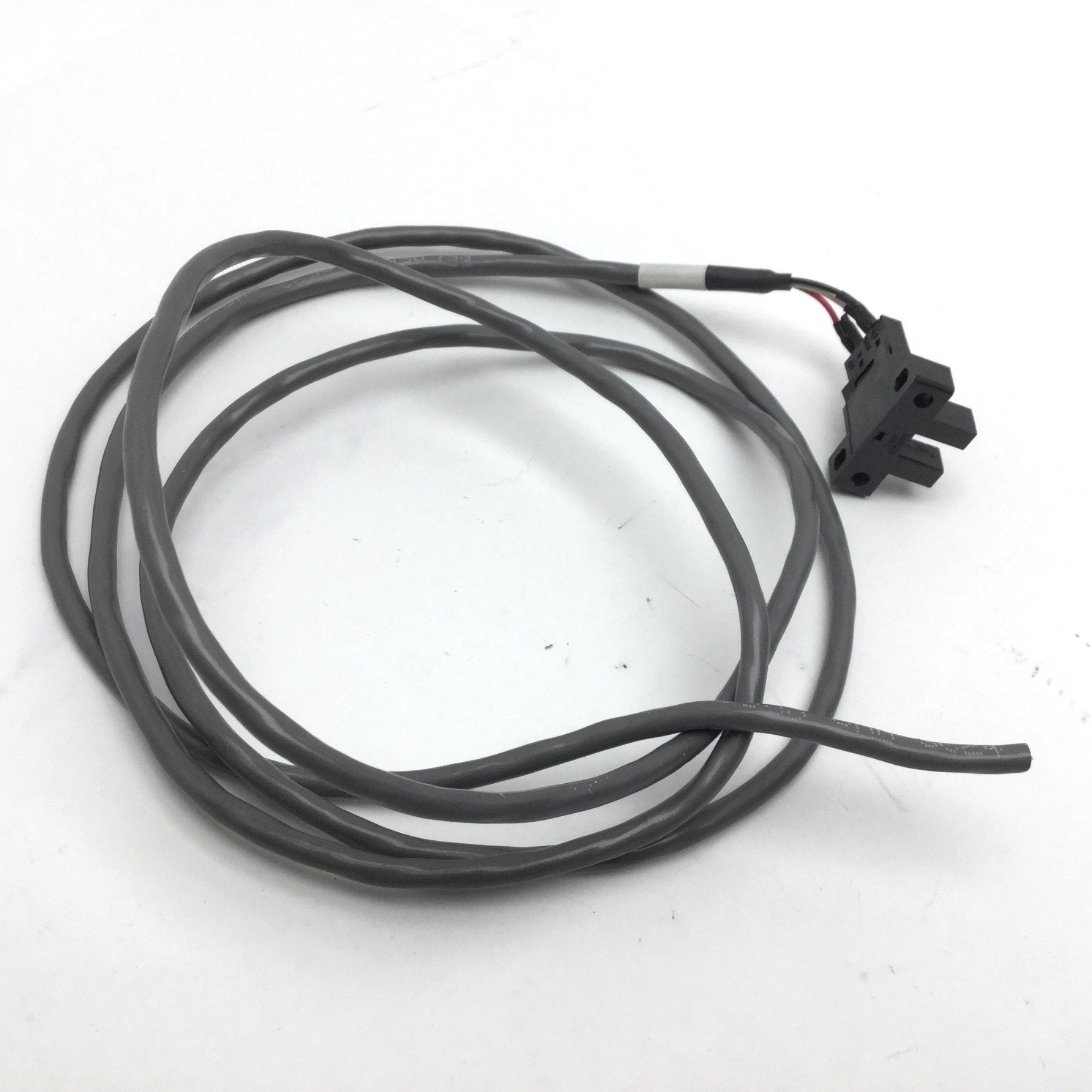 Interruptor De Sensor Fotoeléctrico Npn Ee-sx671-wr | Meses sin interés Interruptor De Sensor Fotoeléctrico Npn Ee-sx671-wr | Meses sin interés