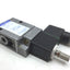 Used Festo MFH-3-1/8 MSFG-24 Pneumatic Solenoid Valve, 2-Pos 3-Way Ports: G1/8 DC24V