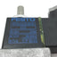 Used Festo MFH-3-1/8 MSFG-24 Pneumatic Solenoid Valve, 2-Pos 3-Way Ports: G1/8 DC24V