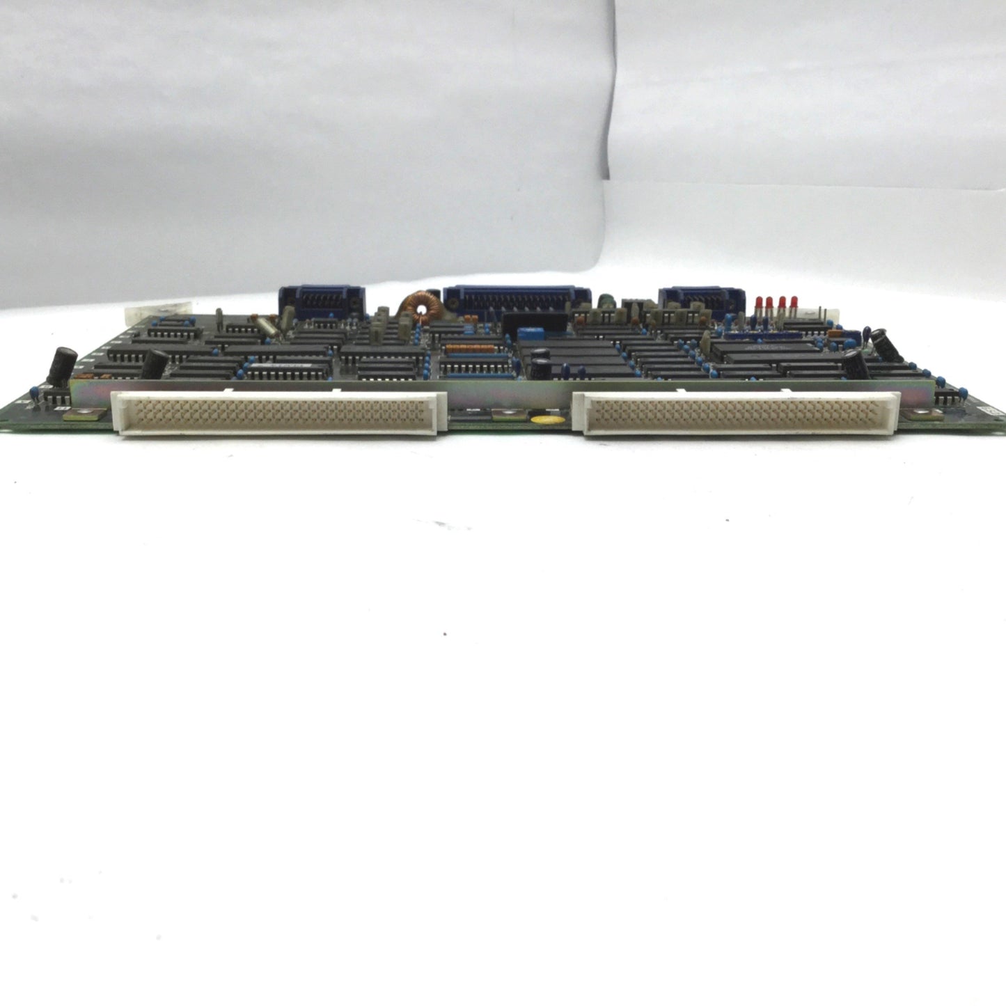 Used Mitsubishi FW53C BN634E040G53 REV. D Control Board For DWC110-C EDM Machine