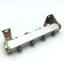 Used Festo PAL-1/8-4 Tiger Classic Manifold Strip, Port: 1/8G, 4 Positions & Fittings