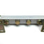 Used Festo PAL-1/8-4 Tiger Classic Manifold Strip, Port: 1/8G, 4 Positions & Fittings
