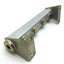 Used Festo PAL-1/8-4 Tiger Classic Manifold Strip, Port: 1/8G, 4 Positions & Fittings