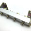 Used Festo PAL-1/8-4 Tiger Classic Manifold Strip, Port: 1/8G, 4 Positions & Fittings