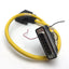 Used Parker 71-025342-02 Rev B Compumotor Cable, Inputs: 24-31, Outputs: 32-35