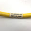 Used Parker 71-025342-02 Rev B Compumotor Cable, Inputs: 24-31, Outputs: 32-35