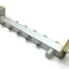 Used Festo PAL-1/8-6 Tiger Classic Manifold Strip, Port: 1/8G, 6 Positions & Fittings
