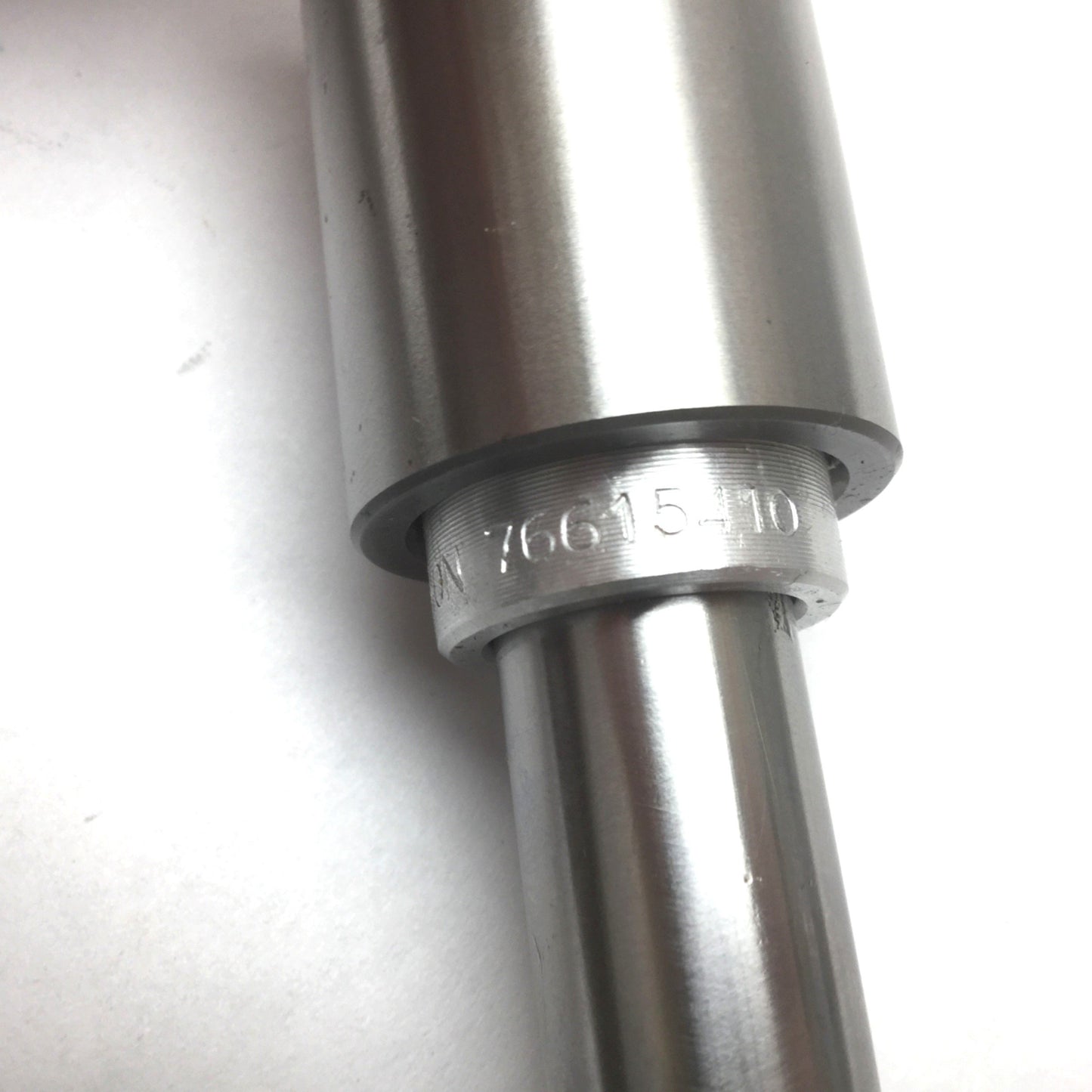 Used Agathon 766-15X410 Die Dye Shoe Punch Press Tooling Break Linear Bearing Pin