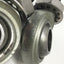 Used Lot of 2 Aurora CM-10-1 Spherical Rod End Bearing 5/8-18 Thread, 5/8" Bore