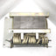 Used Chuo Electric Spec. No. BK0-R8424 No. J248X 3-Phase 2KVA Machine Transformer