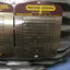 Used Baldor CP3660T-4 AC Motor, Power: 3HP, Frame: 182T, 460V 3-Phase, Shaft: 1.125"