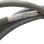 Used Yaskawa B4ICE-03 Motor Power Cable, 6-Pin Female to Flying Leads, Length: 3m
