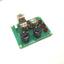 Used Mitsubishi APRA-02-DWC BY172B117G51 Relay Control Board For DWC-110C EDM Machine