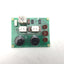 Used Mitsubishi APRA-02-DWC BY172B117G51 Relay Control Board For DWC-110C EDM Machine