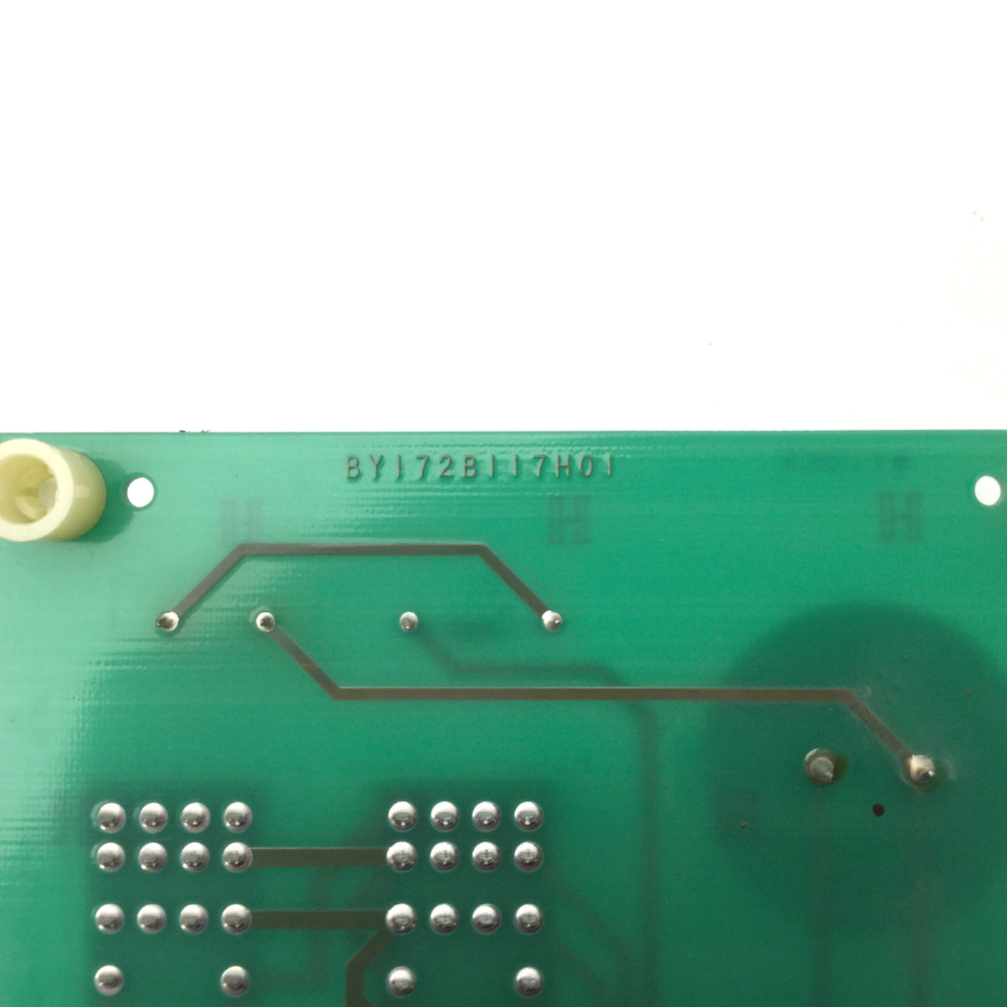 Used Mitsubishi APRA-02-DWC BY172B117G51 Relay Control Board For DWC-110C EDM Machine