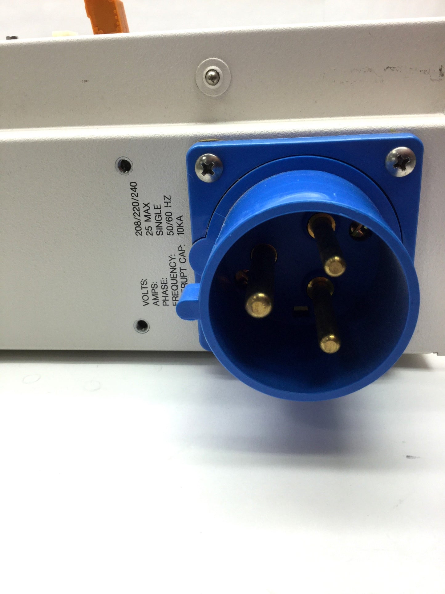 Used Asymtek 62-0531-00 C-708 AICE Automated Fluid Dispensing Century Power Manager