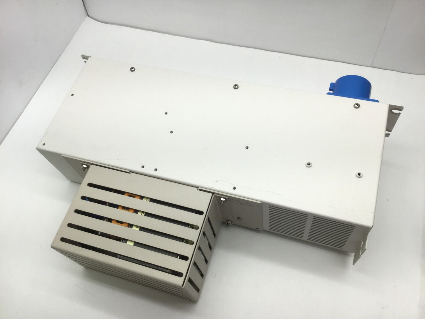 Used Asymtek 62-0531-00 C-708 AICE Automated Fluid Dispensing Century Power Manager