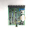 Used Yokogawa Sertec SP-75AR Speed Control Pack 100V 50/60Hz For Mitsubishi DWC-110C