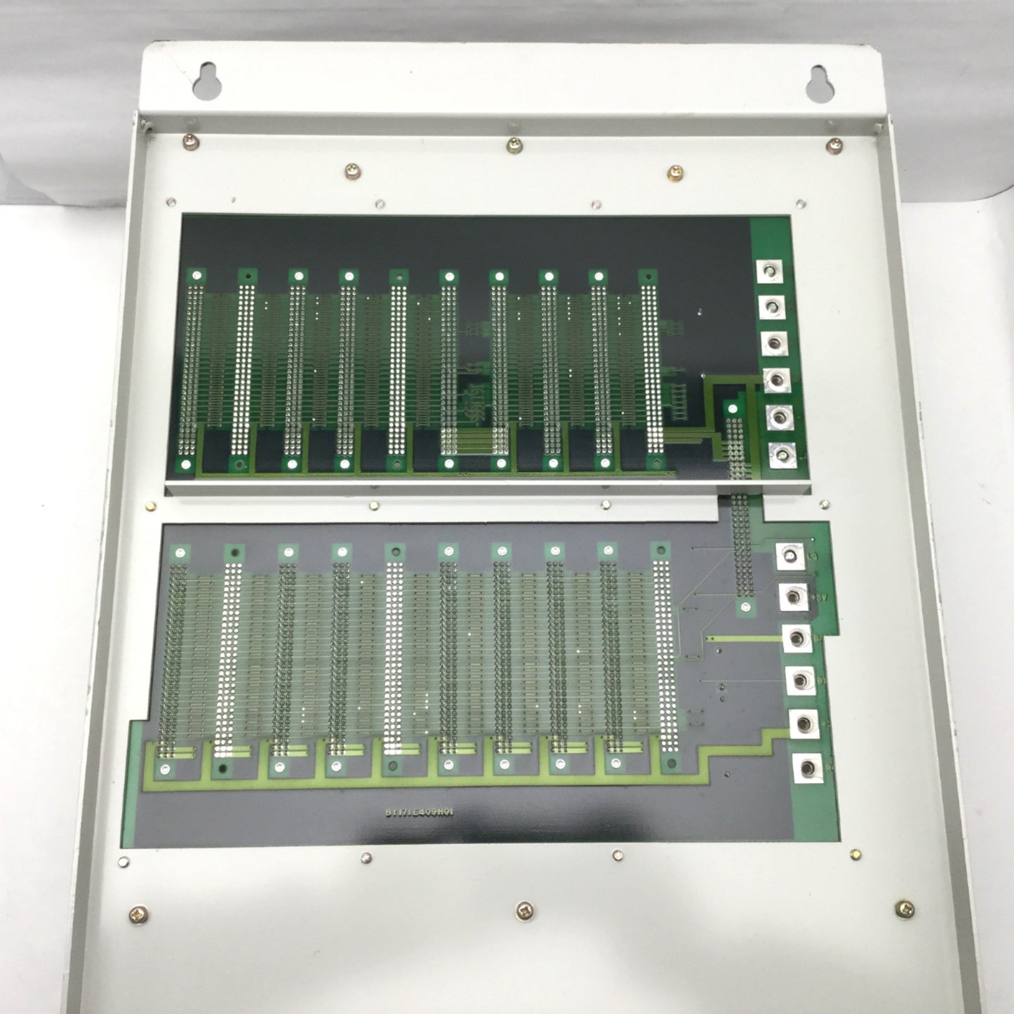 Used Mitsubishi UF20A-1 MELDAS-W4A Control Unit Rack For DWC-110C EDM Machine