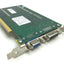 Used Matrox MRVM/VID Graphics Card Board, VGA, 26-Pin AV Slot, PCI