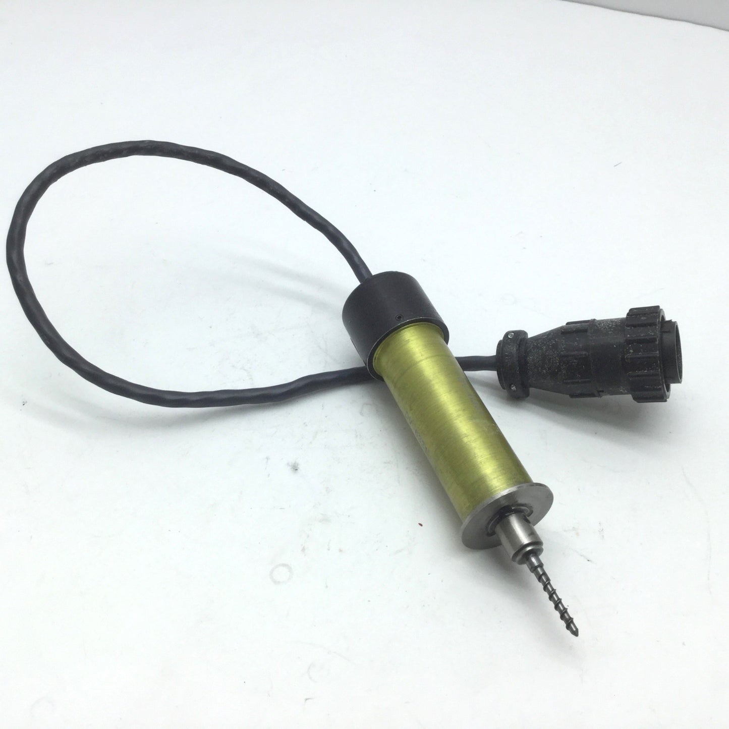 Used Asymtek DV-6331 Rotary Positive Displacement Carbide High Output Large Shot Size