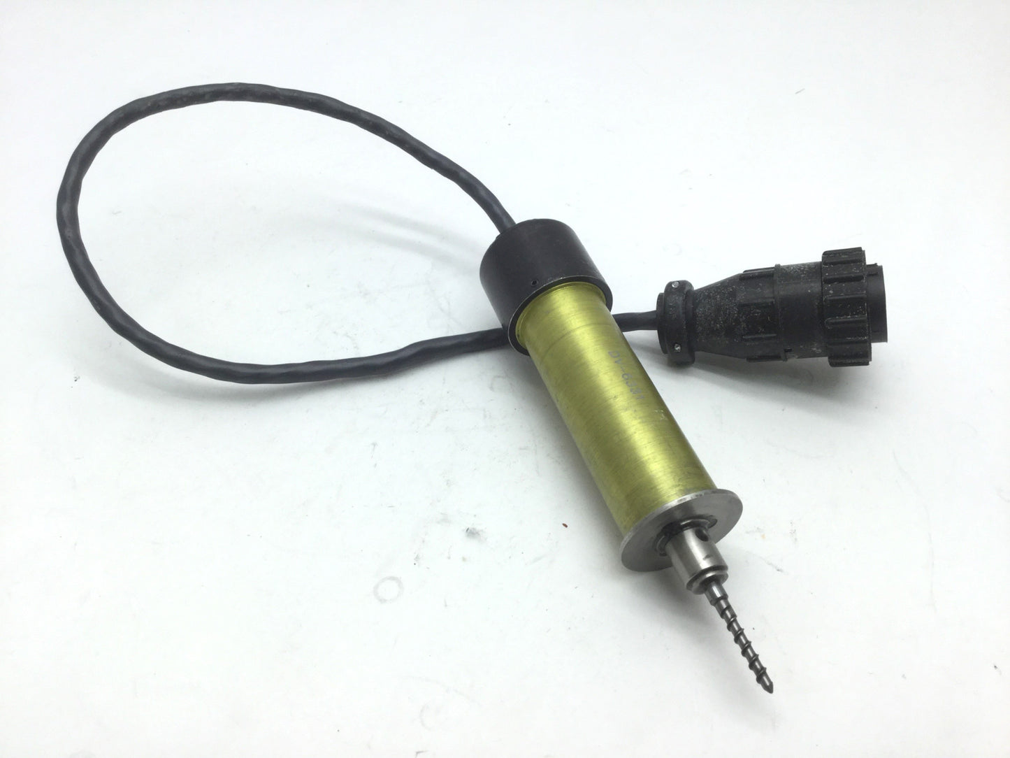 Used Asymtek DV-6331 Rotary Positive Displacement Carbide High Output Large Shot Size