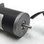 Used Pacific Scientific H33NRET-TDN-NS-00 Sigma Stepper Motor, 3/8" Shaft, NEMA 34