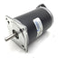 Used Pacific Scientific H33NRET-TDN-NS-00 Sigma Stepper Motor, 3/8" Shaft, NEMA 34
