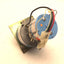 Used Honeywell 33VM82-020-10 Analog Tachometer, 3/8-1/2" Shaft Diameter, 24V, 6.6A