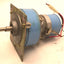 Used Honeywell 33VM82-020-10 Analog Tachometer, 3/8-1/2" Shaft Diameter, 24V, 6.6A