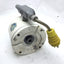 Used Warner Electric EUM 100-1020W Clutch/Brake 3600RPM 90VDC 20W NEMA 48Y-56C