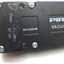Used PIAB 32.01.094AV Vacuum Generator Pump EPR Seals, 87psi Max, 1/8" NPT & M5 Ports