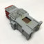 Used Allen Bradley 700S-CF440DJC Guardmaster Safety Control Relay 24VDC Coil 25A 600V