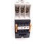 Used Eaton Cutler Hammer E111A06X3N Motor Control Contactor 6A 600VAC, 24VDC Coil